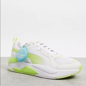 Puma X-Ray sneakers